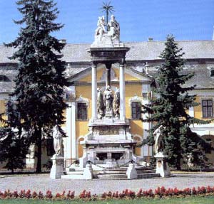 Esztergom Town Hall