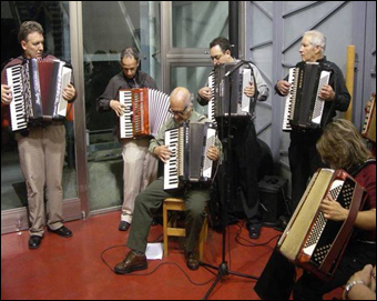 world accordion day