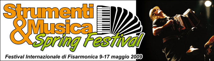 spoleto festival