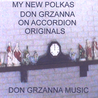 my new polkas