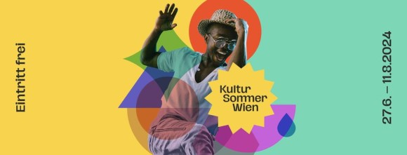 Kultur Sommer Wien