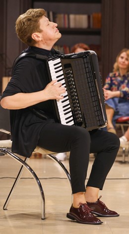 Zorica Karakutovska
