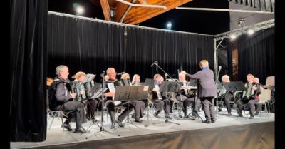Akkordeon-Orchester Zug-Baar