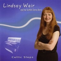 Lindsay Weir Trio