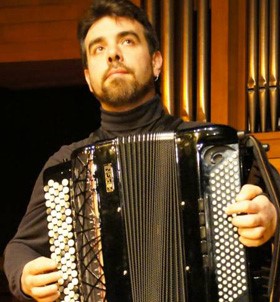 Claudio Jacomucci