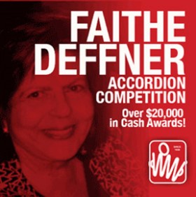 Faithe Deffner Memorial Competition