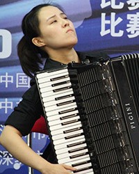Song Qian