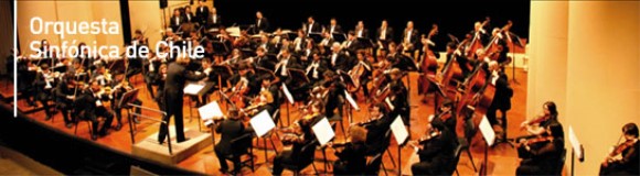 Orquesta Sinfonica de Chile