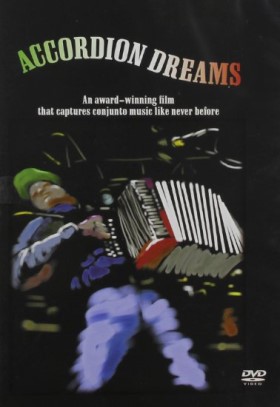 Accordion Dreams DVD cover