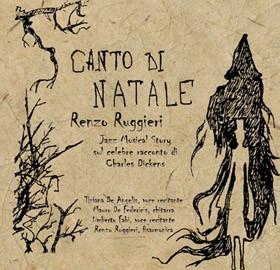 Canto Di Natale CD Cover