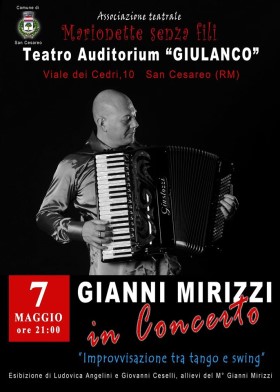 Gianni Mirizzi