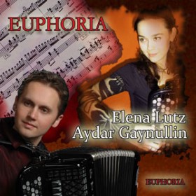Bayan Euphoria CD