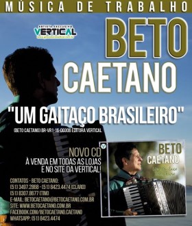Beto Caetano