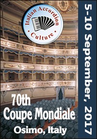 2017 Coupe Mondiale poster