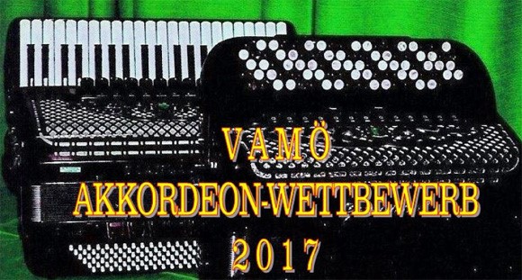 VAMÖ-Akkordeonwettbewerb