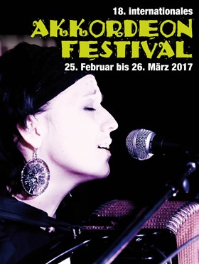 18. International Akkordeonfestival Wien