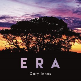 Era CD Cover, Gary Innes
