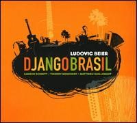 Django Brasil CD