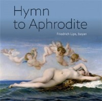 Hymn to Aprhodite CD