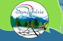 Sancyberie logo