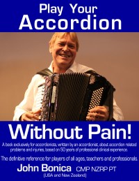 'Play Your Accordion Without Pain'
