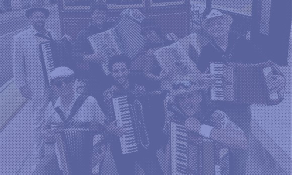 New Orleans Accordion Festival,