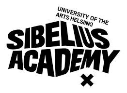 Sibelius Academy logo