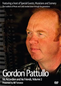 Gordon Pattullo