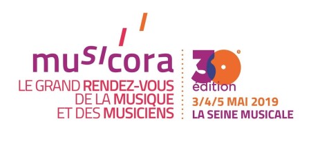 30th Edition of Musicora header