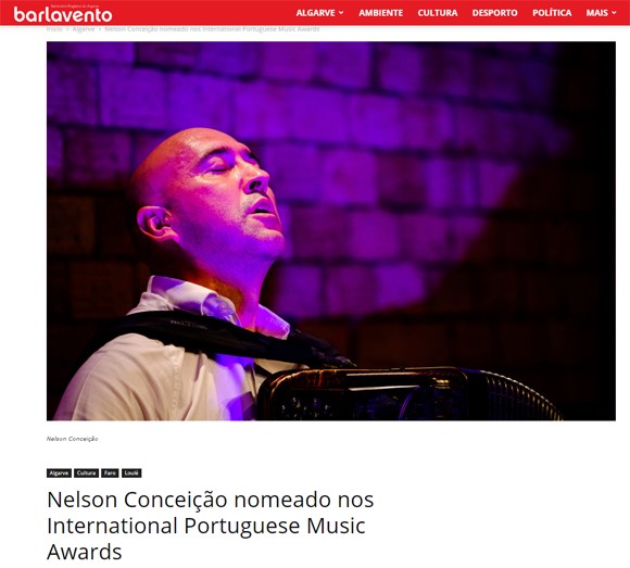 Nelson Conceição