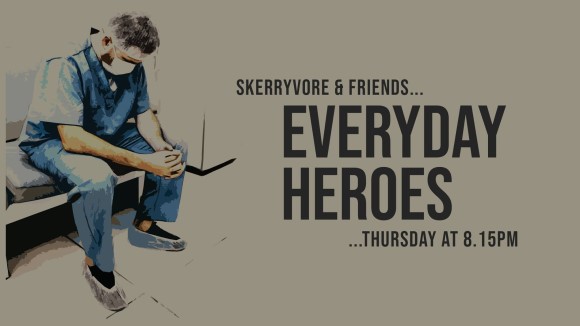 Skerryvore video poster