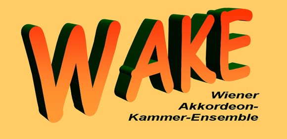 WAKE banner