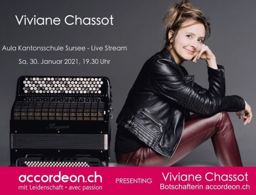 Viviane Chassot