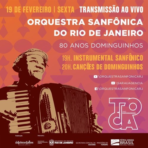 Brazil poster