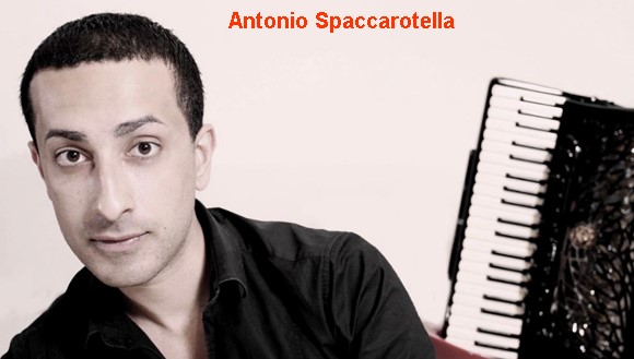 Antonio Spaccarotella