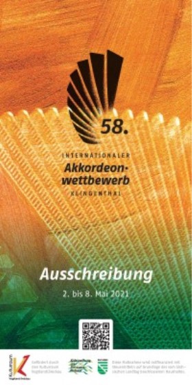 Klingenthal poster