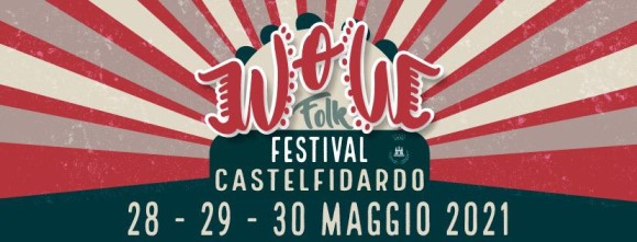 WOK festival castelfidardo