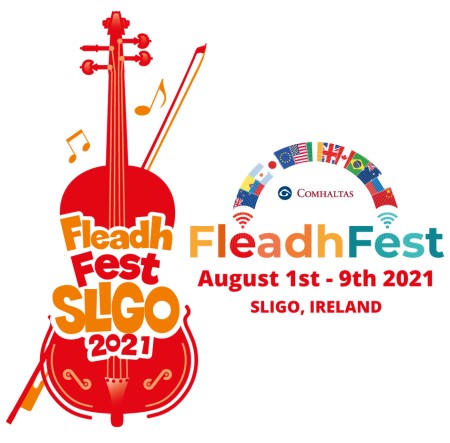 Fleadhfest poster