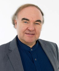 Dr Herbert Scheibenreif