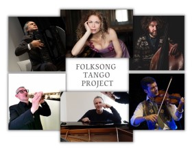 Folksong Tango Project