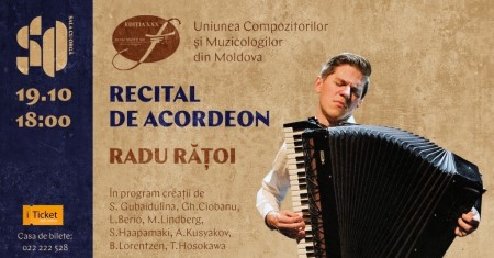 Radu poster