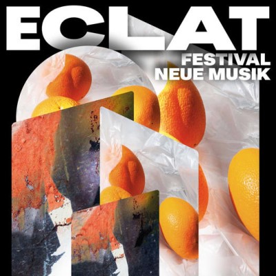 Eclat poster