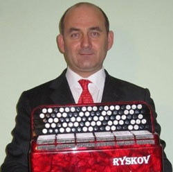 Nikolai Ryskov