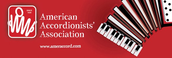 American Accordionists' Association (AAA)