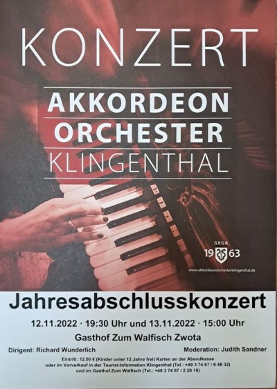 KAO poster