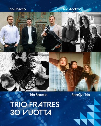 Kokkola Festival Trios