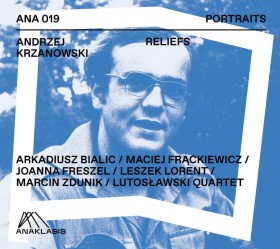 Maciej Frąckiewicz CD