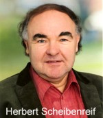 Herbert Scheibenreif