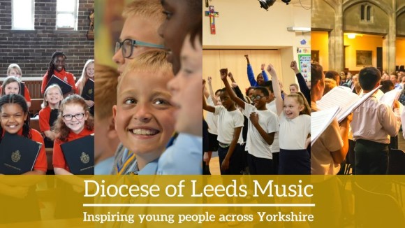 Diocese of Leeds Music