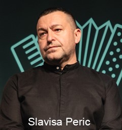 Slavisa Peric